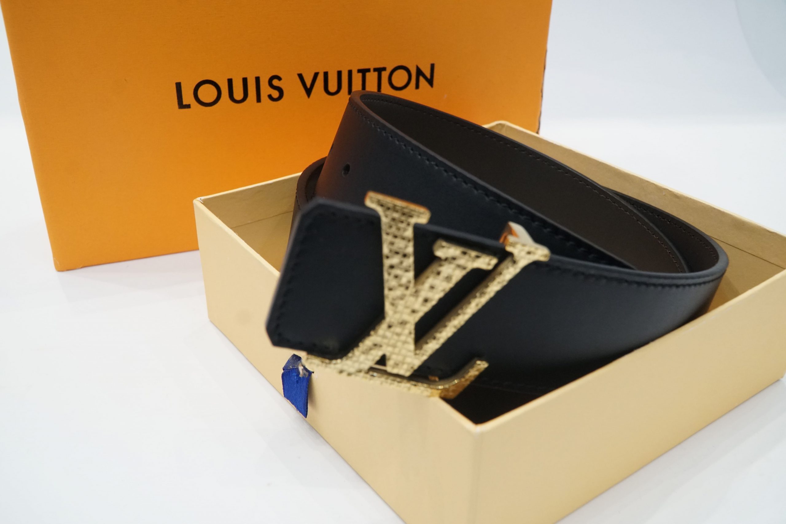 Dây lưng Louis Vuitton M-23