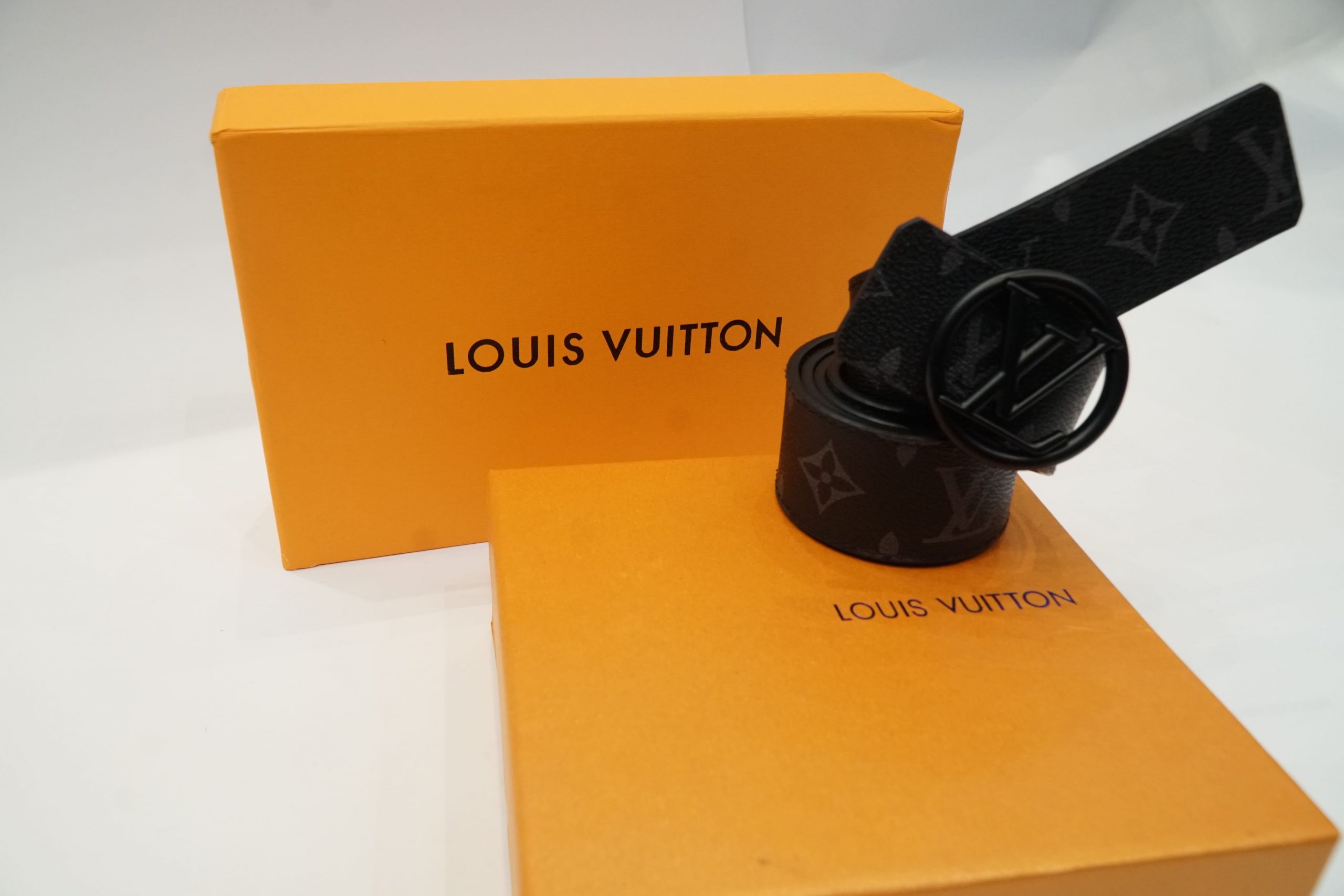 Dây lưng Louis Vuitton M-20