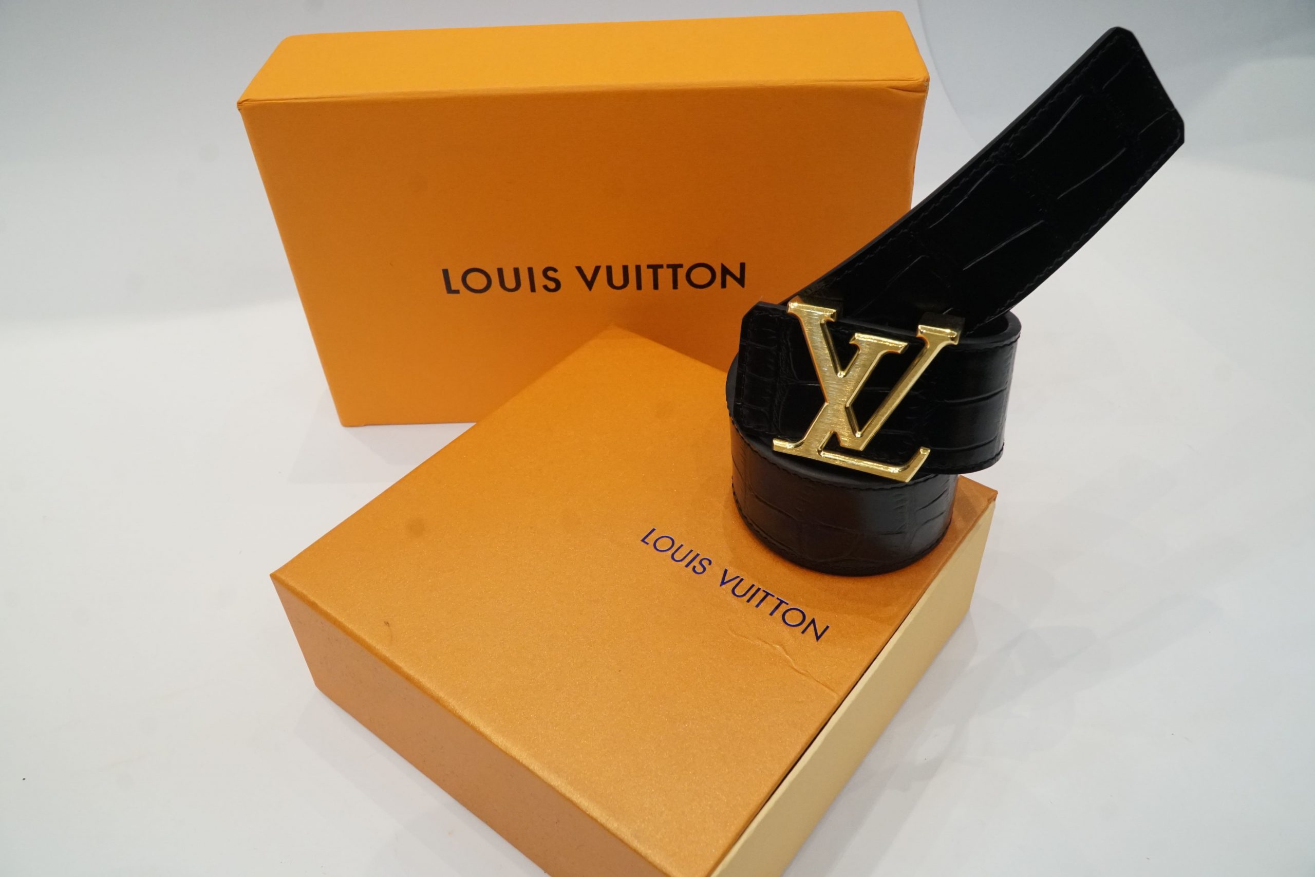 Dây lưng Louis Vuitton M-16