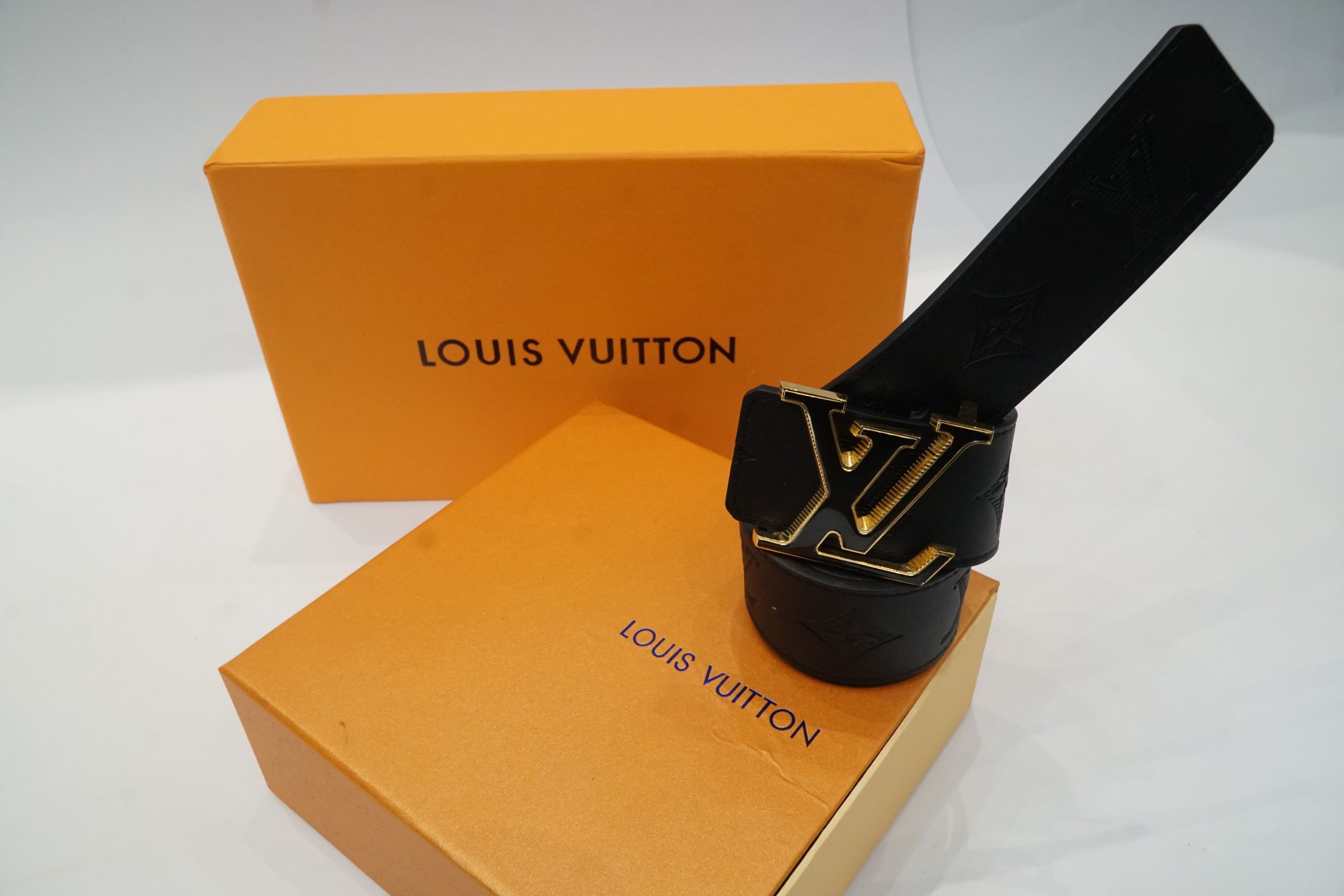 Dây lưng Louis Vuitton M-15