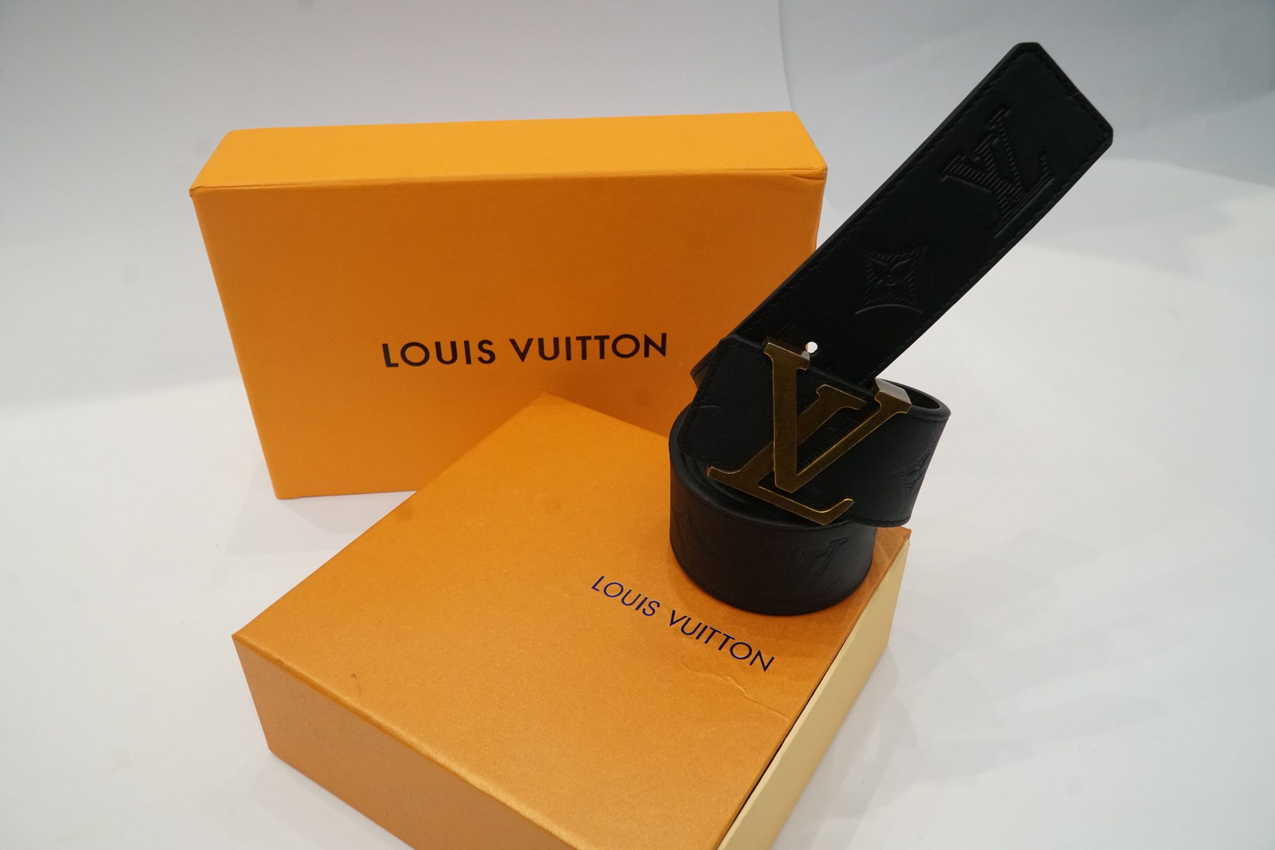 Dây lưng Louis Vuitton M-14