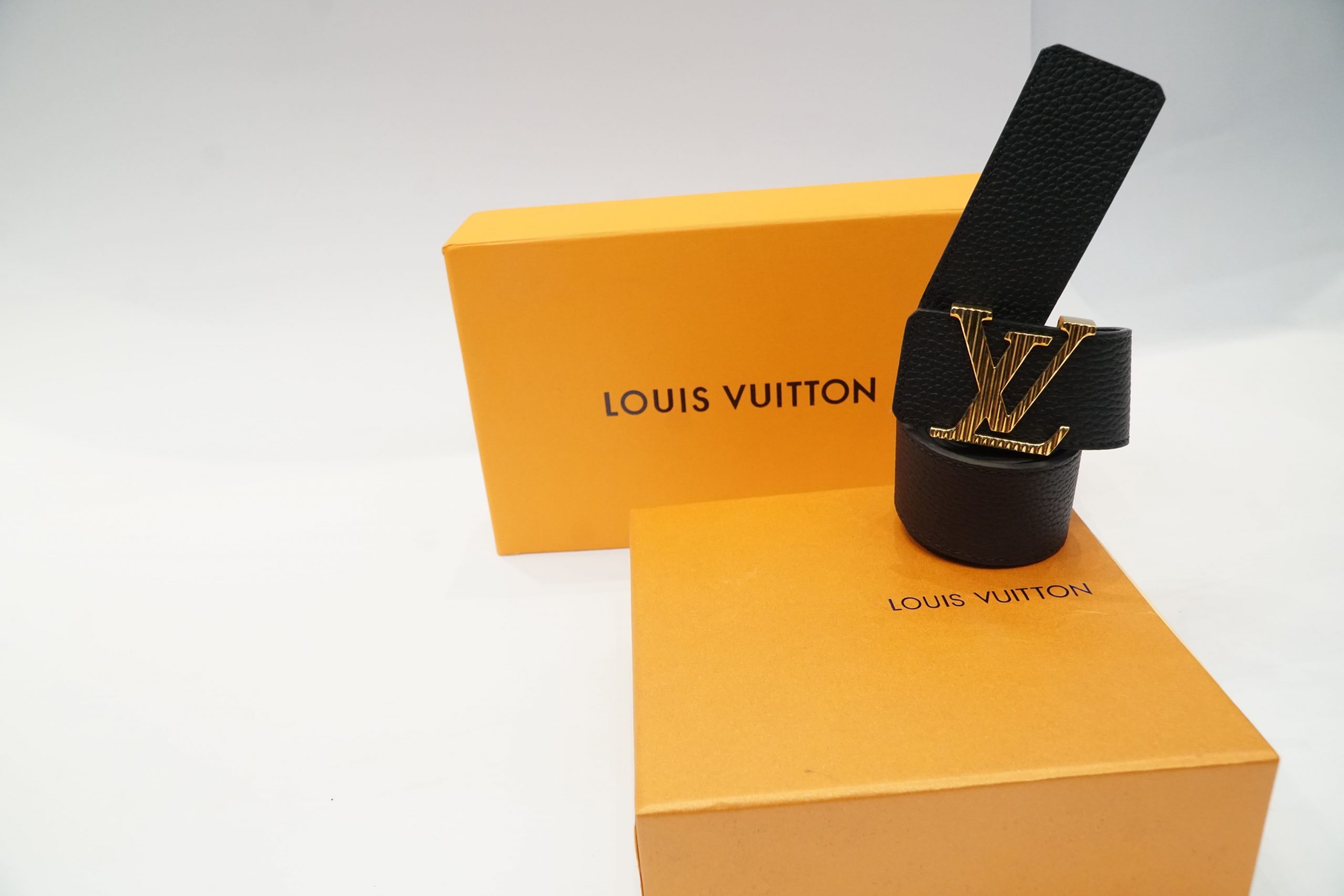 Dây lưng Louis Vuitton M-03