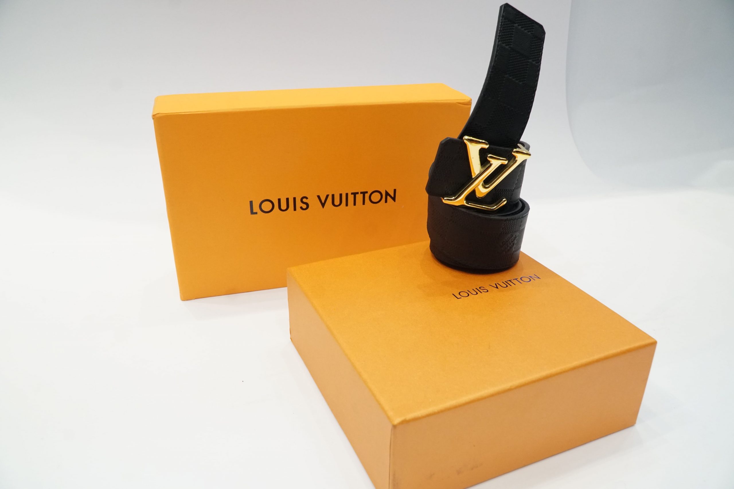 Dây lưng Louis Vuitton M-01