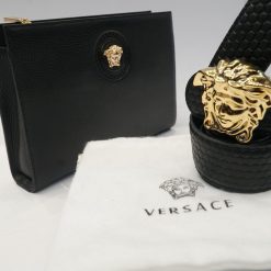 Dây lưng Versace M-14