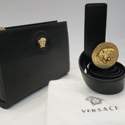 Dây lưng Versace M-01