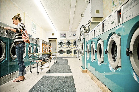 Top 10 địa chỉ giặt là công nghiệp ở hà nội chất lượng và uy tín