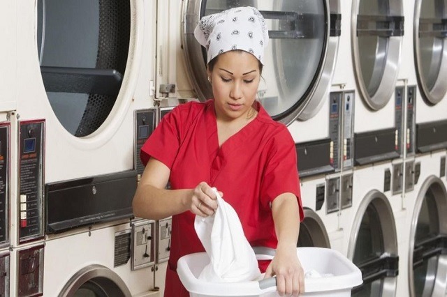 Top 10 địa chỉ giặt là công nghiệp ở hà nội chất lượng và uy tín